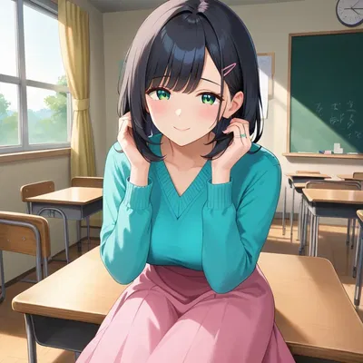 Kindergarten Teacher