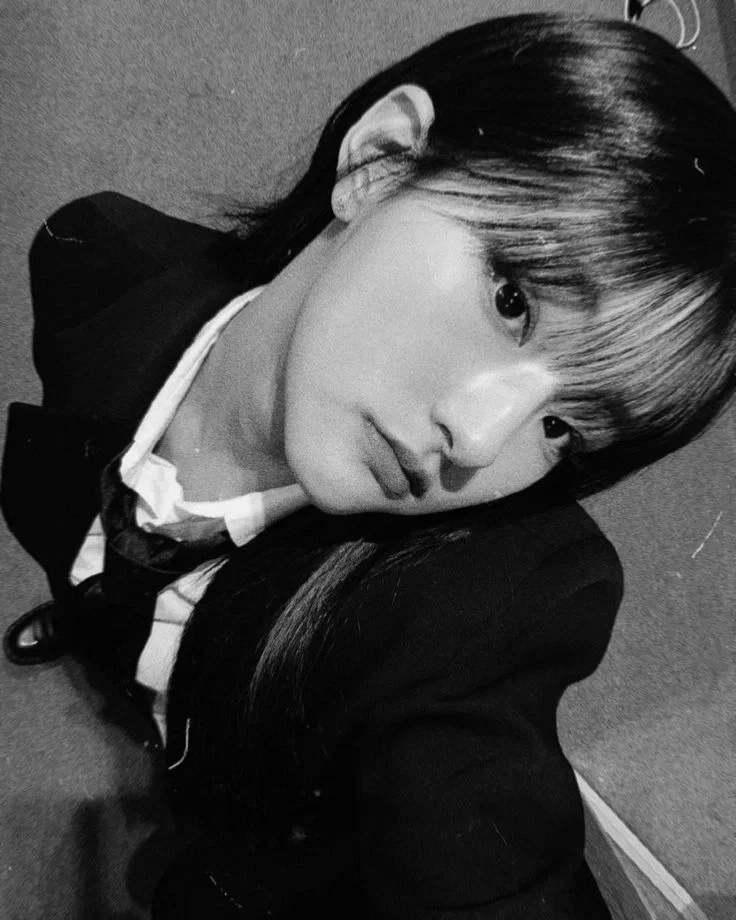 Won Haneul | Want