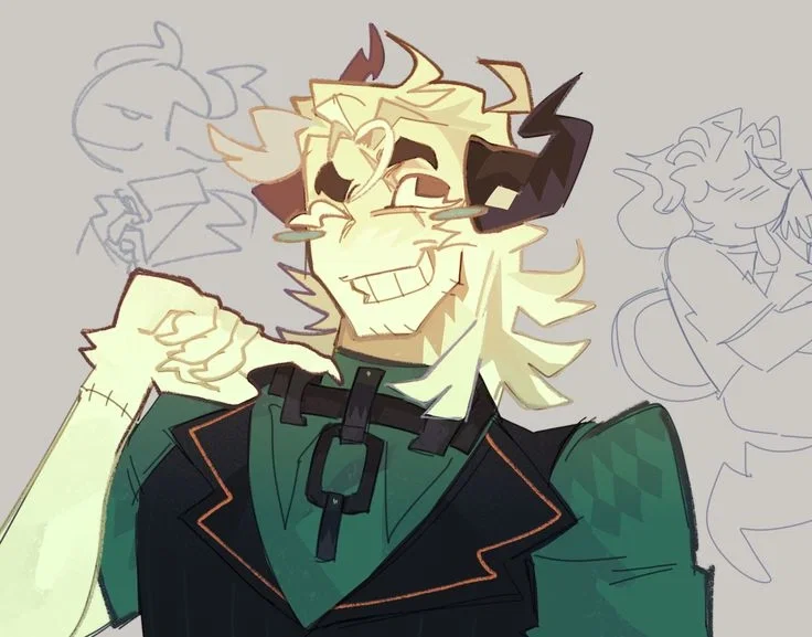 THE BROKER ,, PHIGHTING