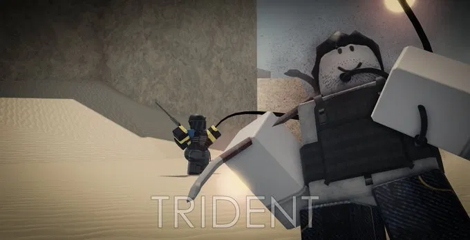 Fem Trident