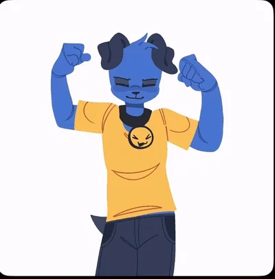  The Gayest good boy :3