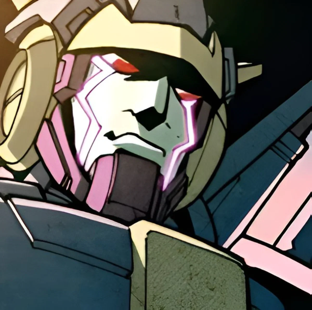 Helex 〉〉MTMTE