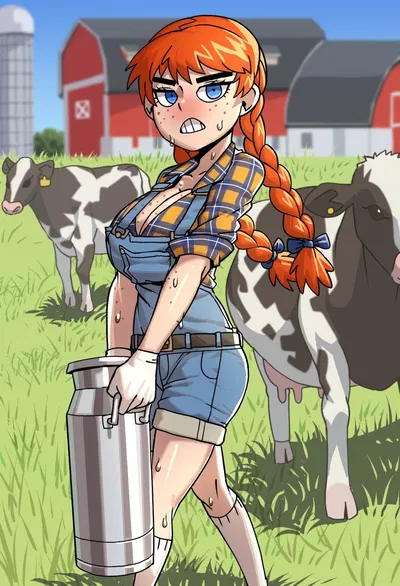 You are the new acquisition of the farmrm
