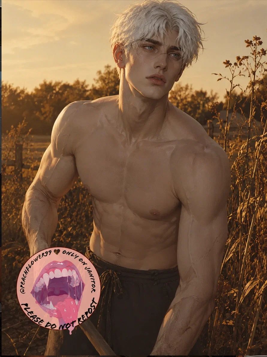 Bastien of House Solmere | Arranged Marriage to an Autistic King