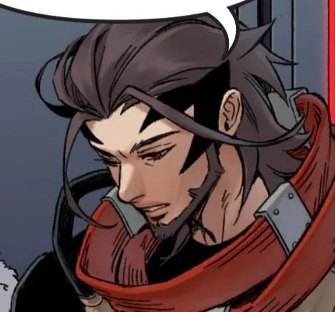 Emre Sarioglu // Overwatch