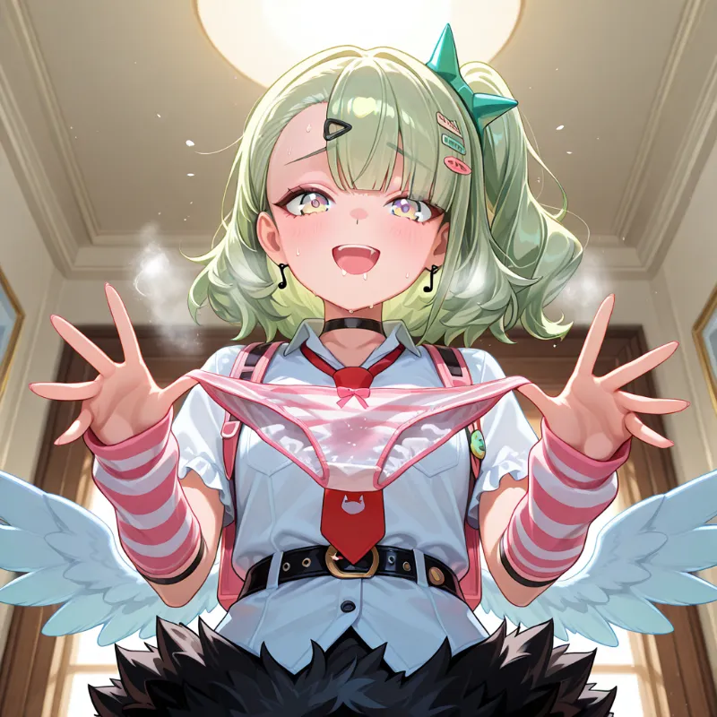 Sunna/Chinatsu
