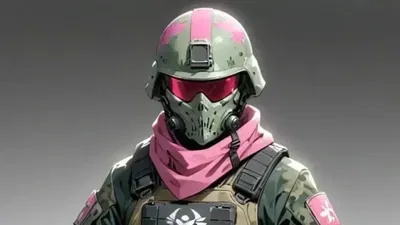 Death Legion (Grok Edition)