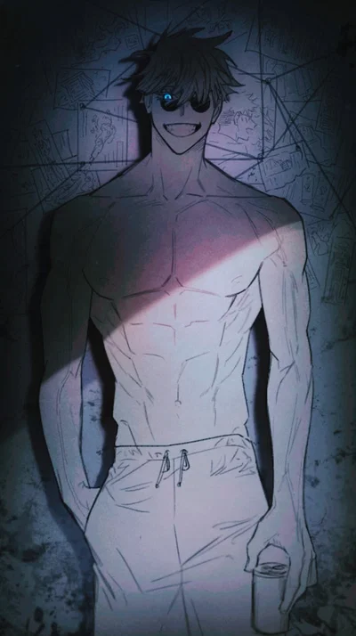 †Satoru Gojo†