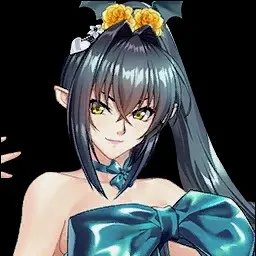 Annerose Vajra [Secret Gift Ver.] (Action Taimanin)