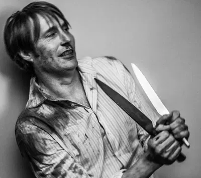 hannibal lecter