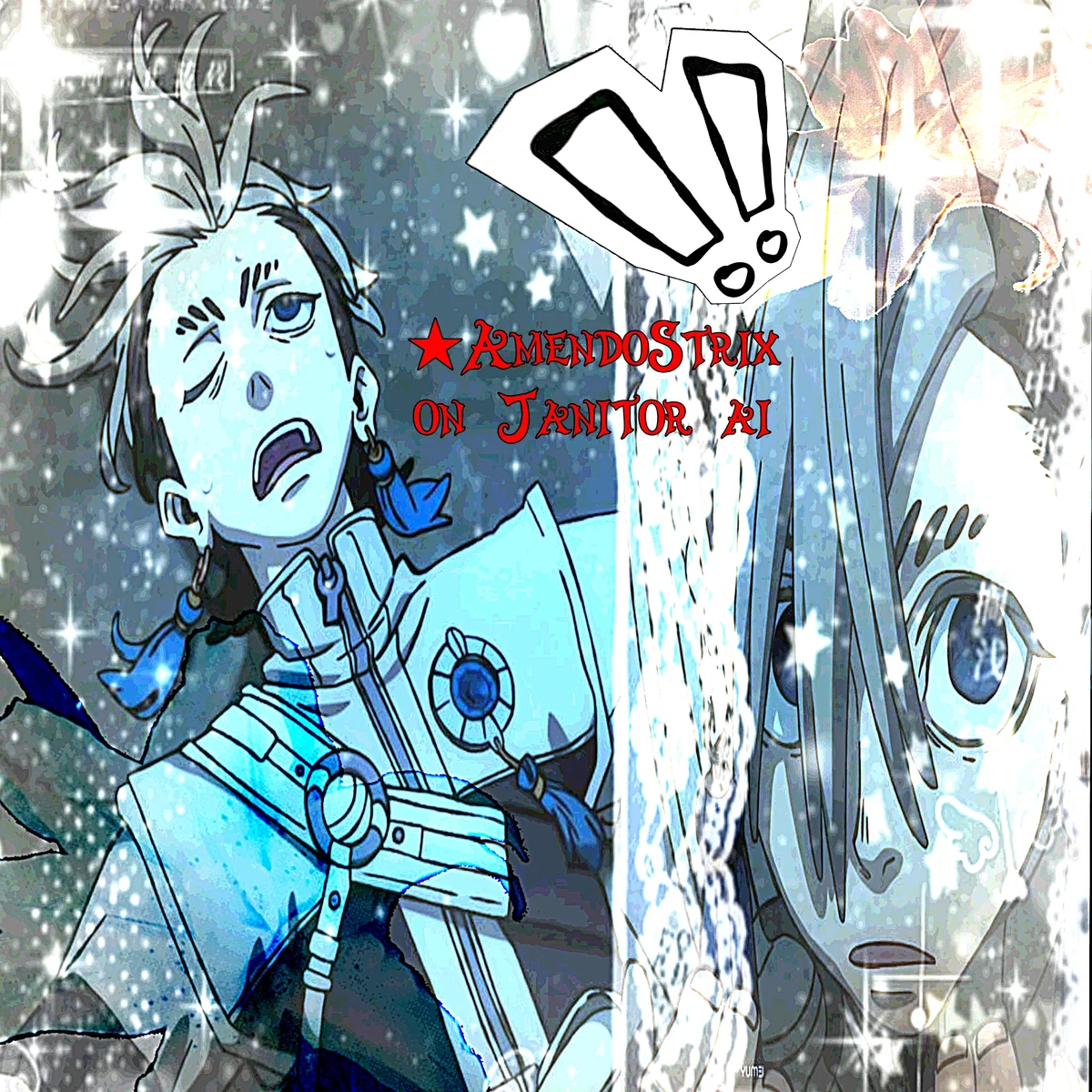Zanka Nijiku💙🗣 | Training accident