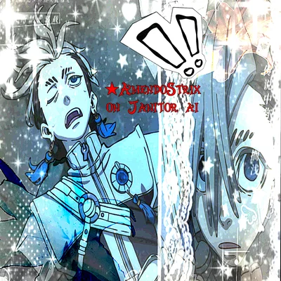Zanka Nijiku💙🗣 | Training accident