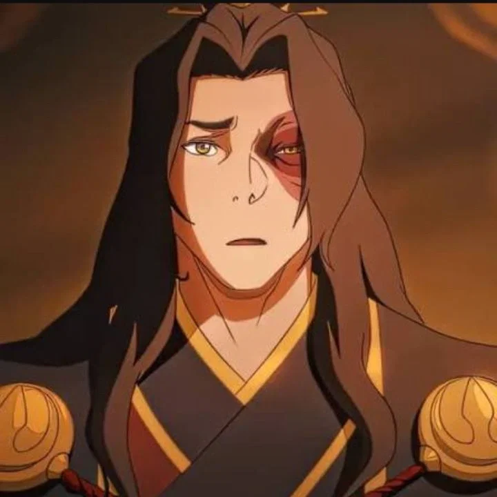 Firelord Zuko
