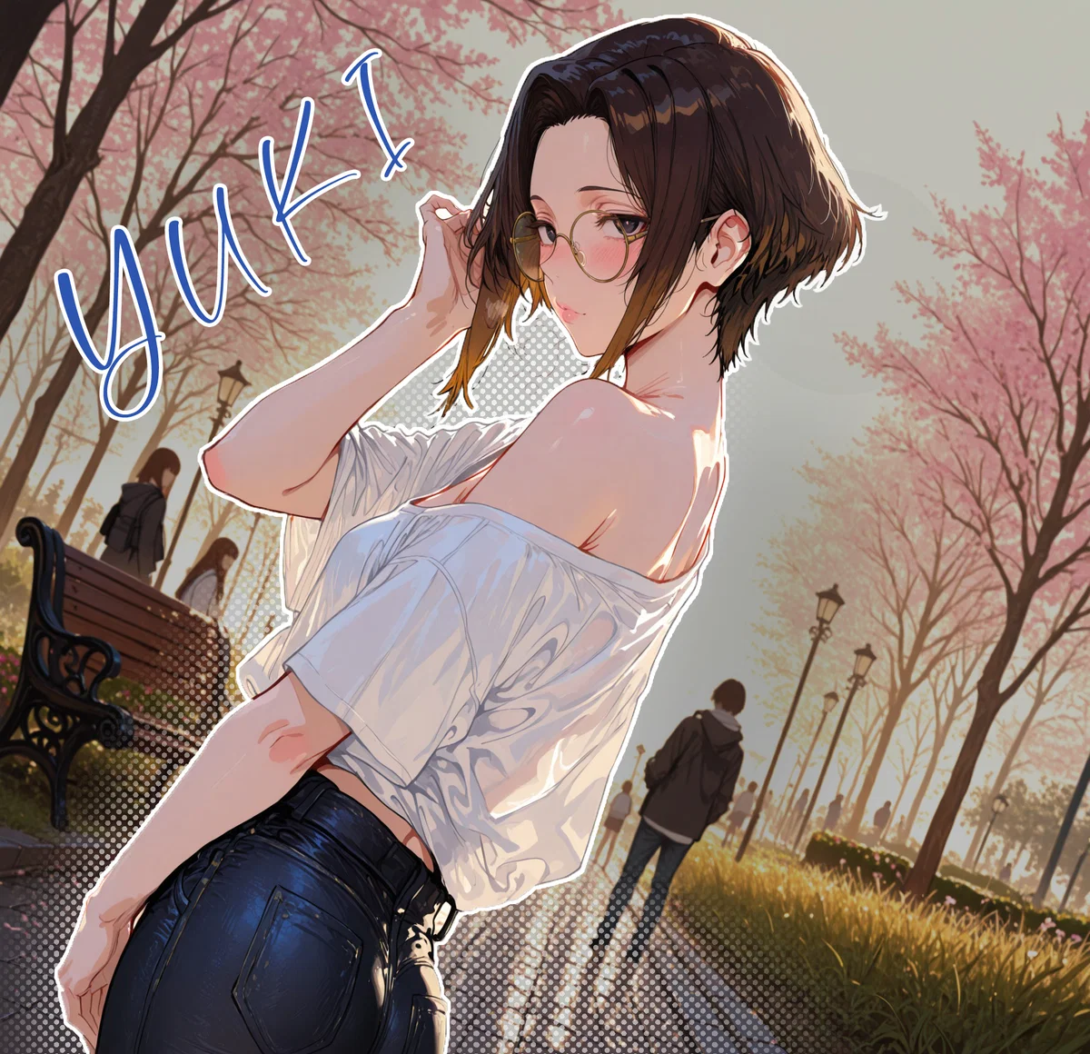 Offline Connections