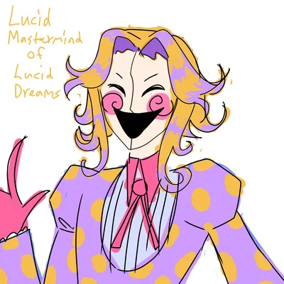Lucid