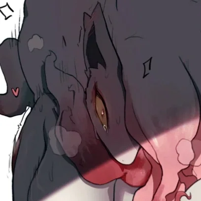 [Hisuain Zoroark] Better watch out! she's out hunting tonight, and she's hungry for more than just a quick snack~