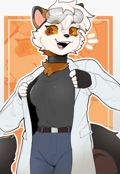 ٠࣪⭑ Dr. Chise | Personal Assistant! ٠࣪⭑