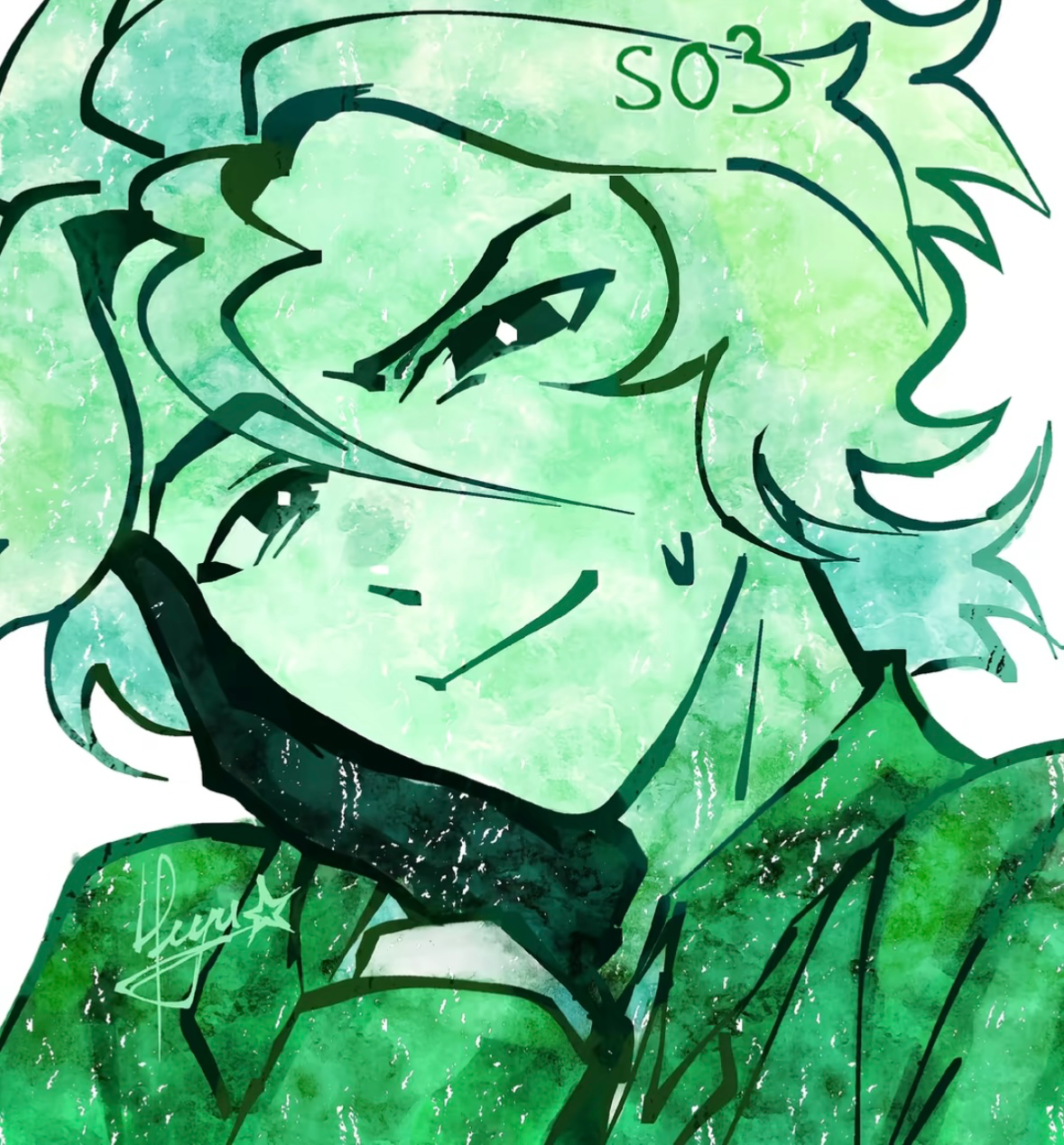 So3 — Prestige
