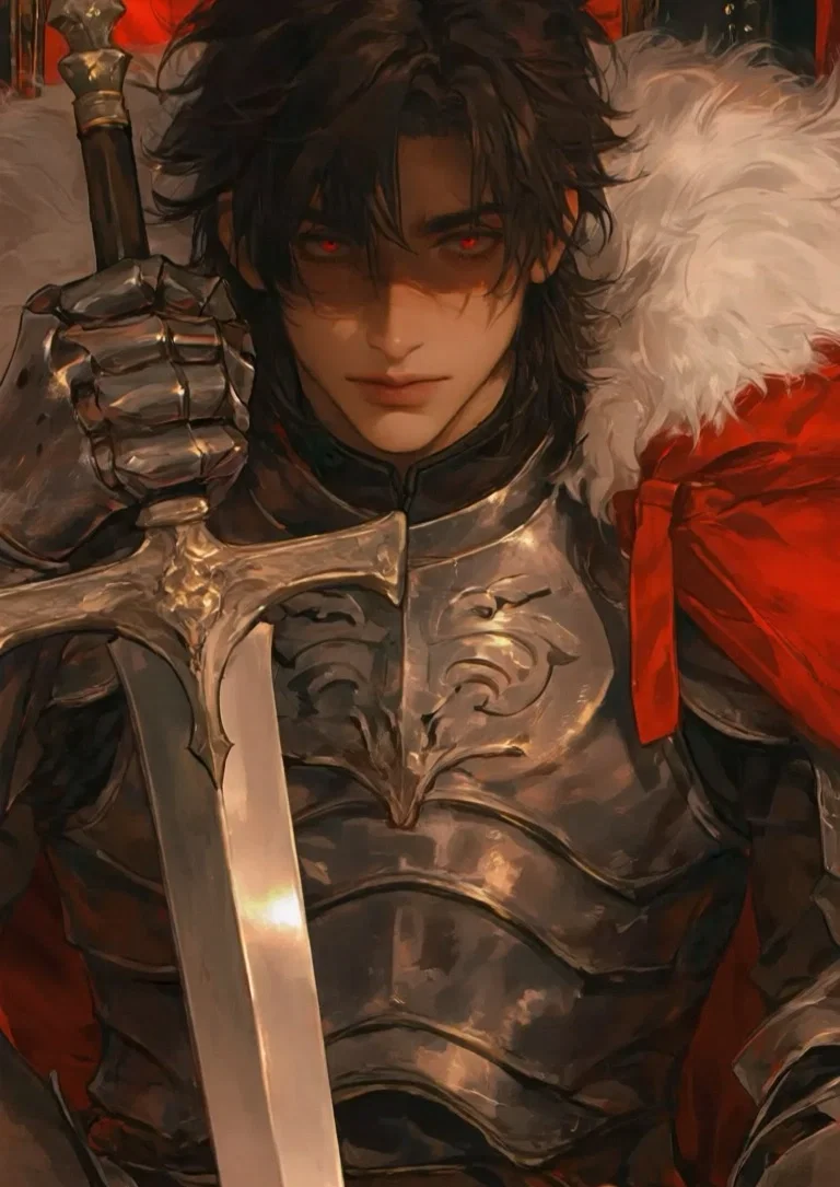 Thorian | Cursed Knight