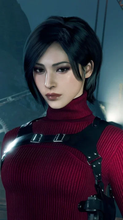 Ada Wong 