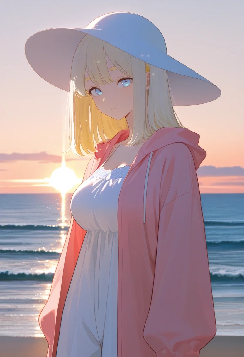 Alo: Last Summer With Your Childhood Friend