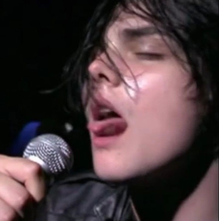 Gerard Way