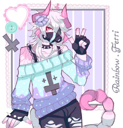 PRETTY PRINCESS SUBSPACE FOR A FRIEND