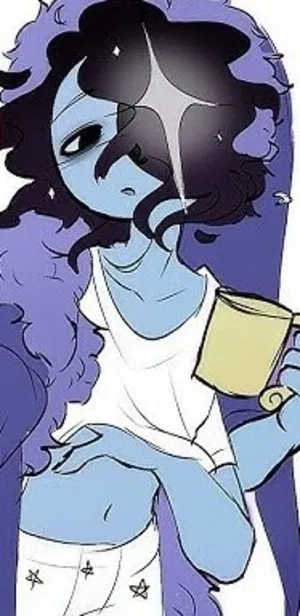 A little too flirty... || ASTRO NOVALITE