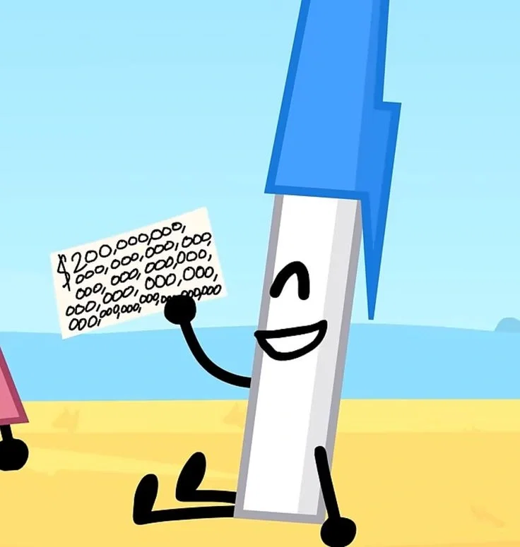 Pen -bfdi-