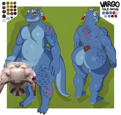 Vargo
