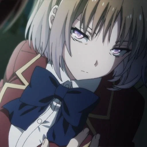 Kushida Kikyou (kikyo) 