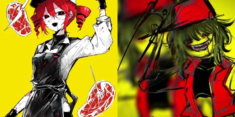 A Recipe for Three | Gumi & Teto