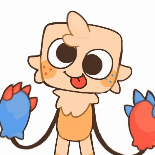 Goob (Dandy's World)