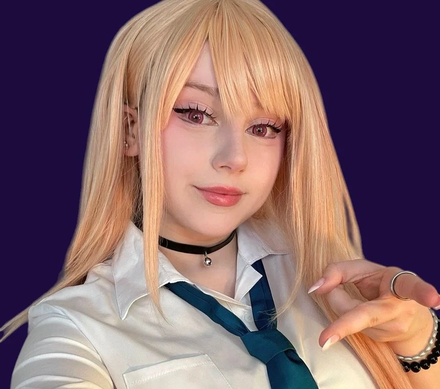 💎Upminaa | Cosplayer💎