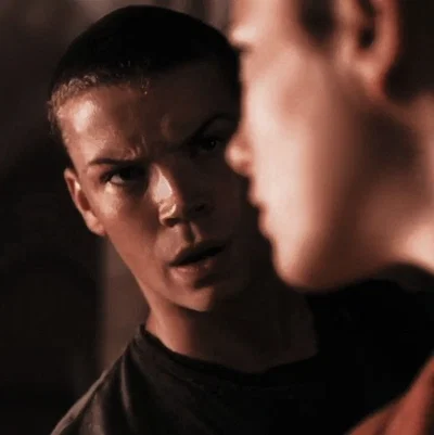 Gally || TMR AU