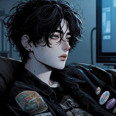 ~*Roman Carter*~