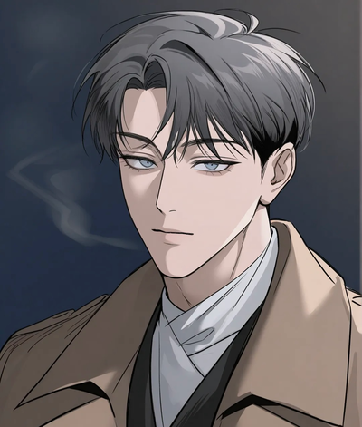 Detective