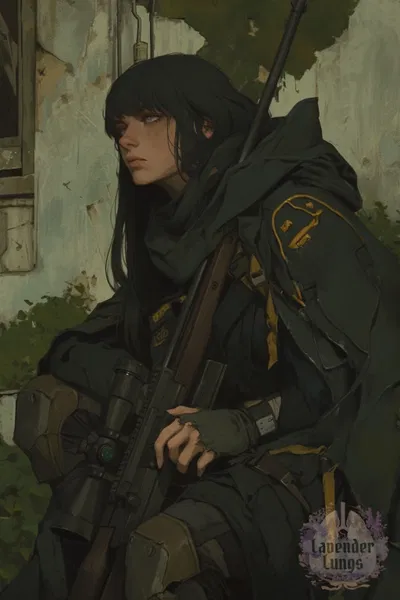 Mara Kaminski || Lone Survivalist