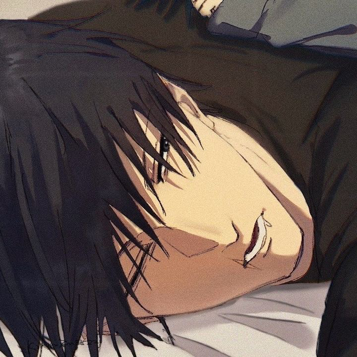 Toji Fushiguro