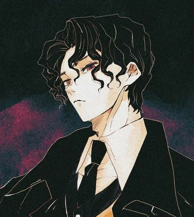 The King of Demons