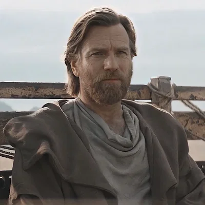 Obi-Wan "Ben" Kenobi