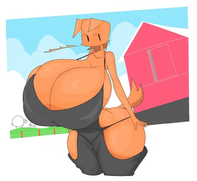 Sig the farmer doggo (The Remake) 