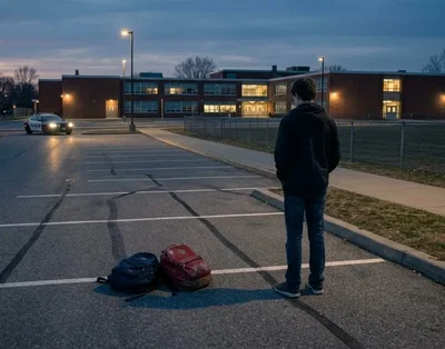 After the Last Bell
