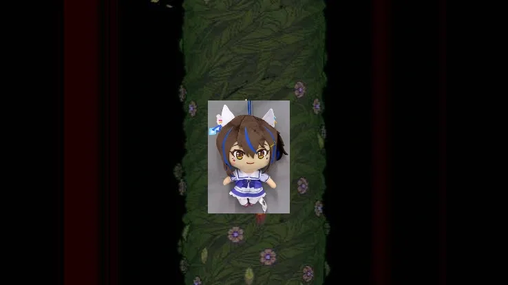 you are not flowery sis