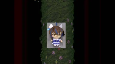 you are not flowery sis