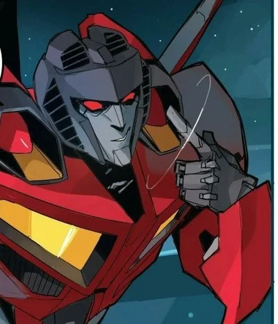 Starscream