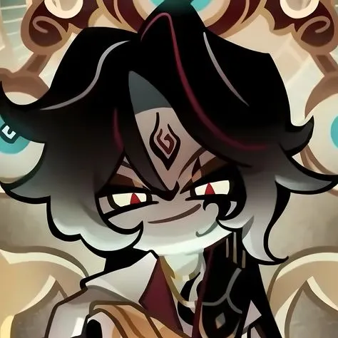 Obscure Umbra Cookie