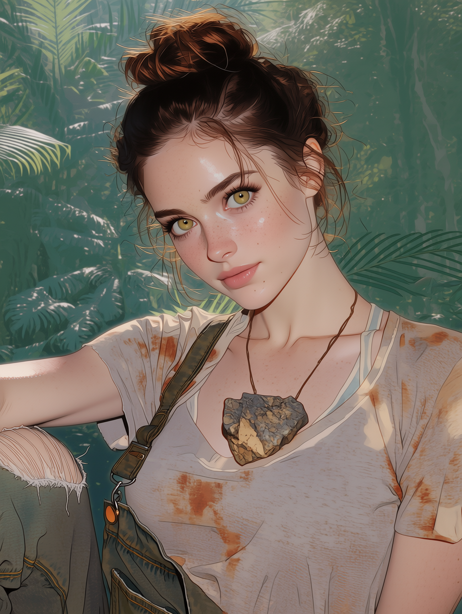 Dr. Isla Renn Thorne | Taurus