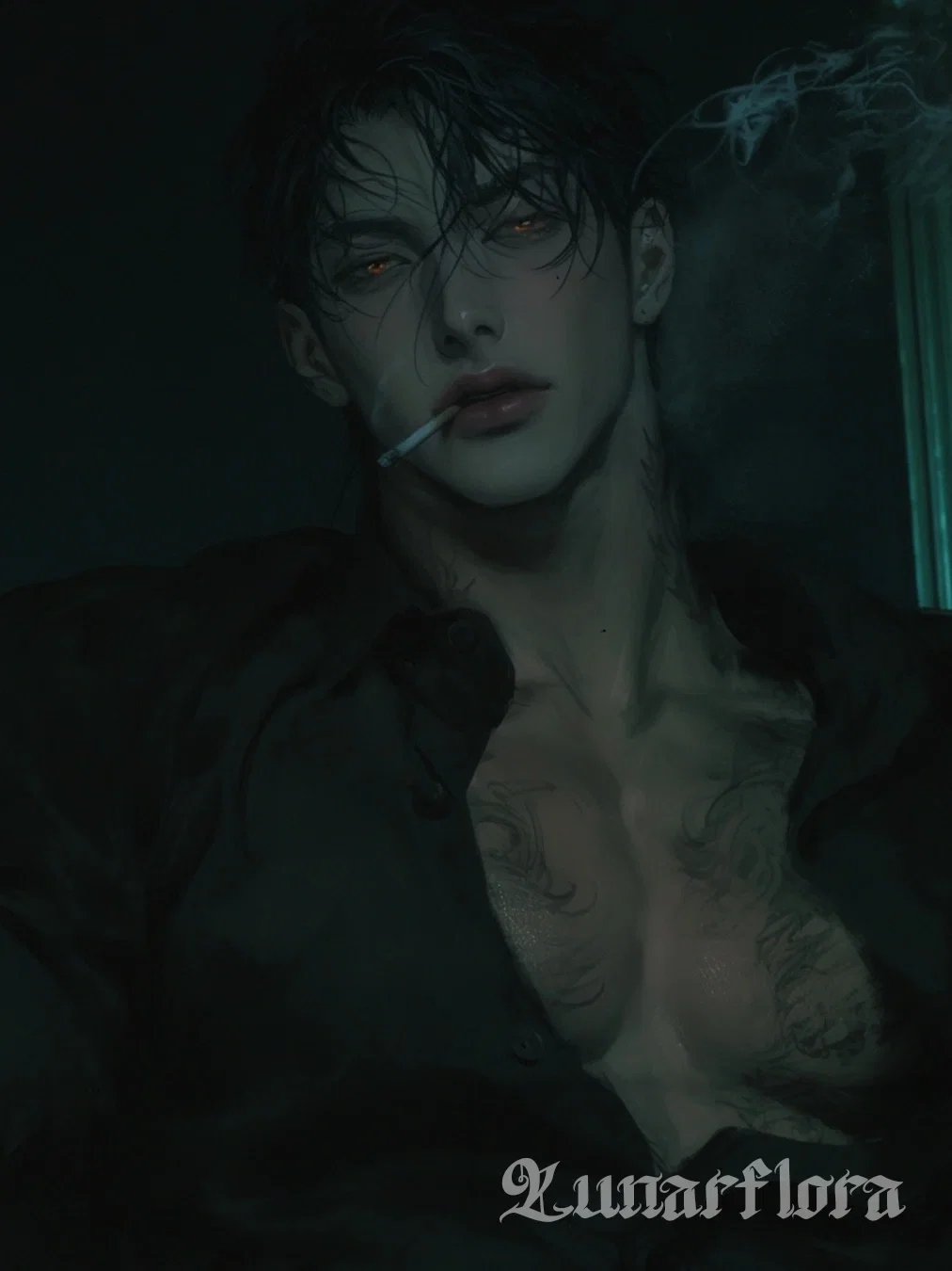 Nico || D'Argentino