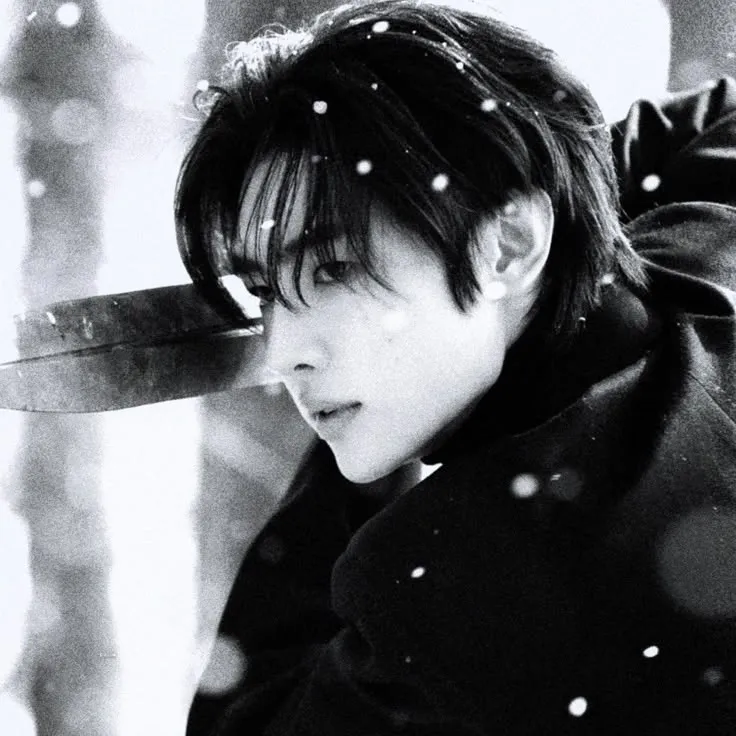 Park Sunghoon 